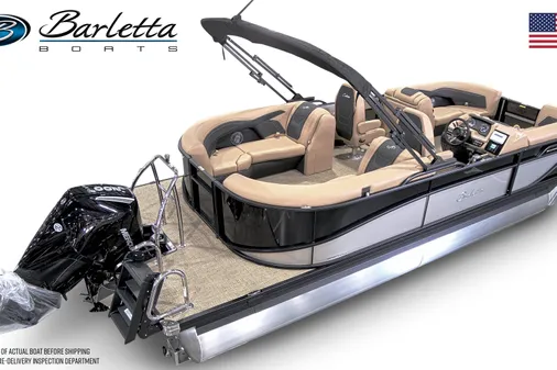 Barletta CABRIO-22QC image