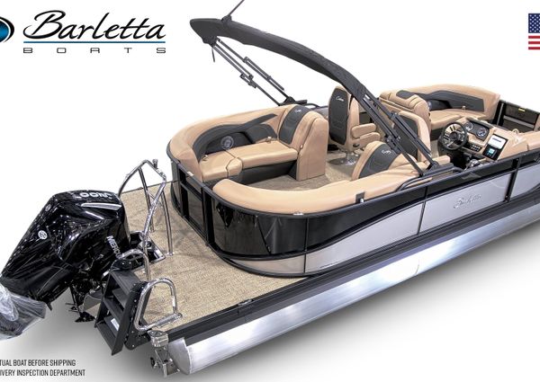 Barletta CABRIO-22QC image