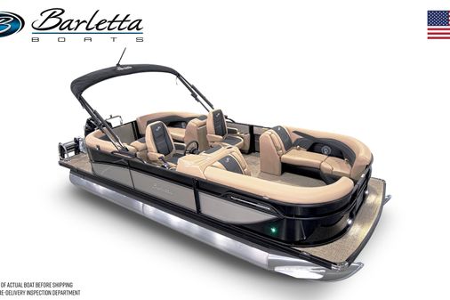 Barletta CABRIO-22QC image