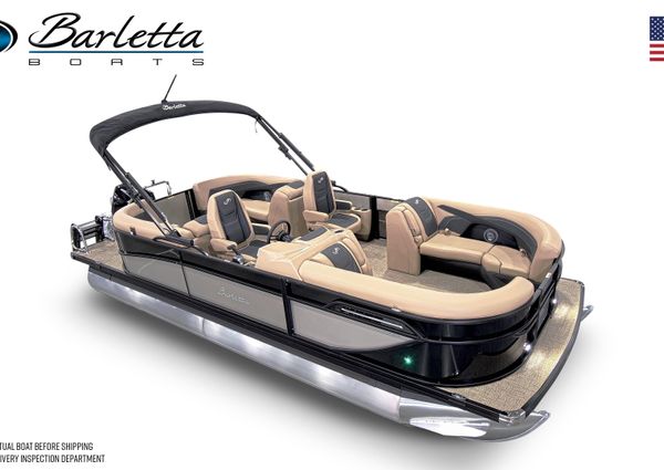 Barletta CABRIO-22QC image