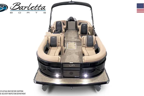 Barletta CABRIO-22QC image