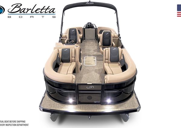 Barletta CABRIO-22QC image