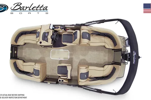 Barletta CABRIO-22QC image