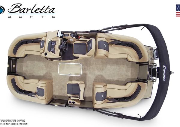 Barletta CABRIO-22QC image
