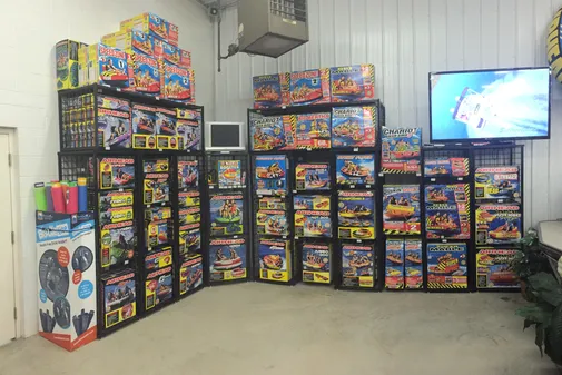 Barletta CABRIO-22QC image