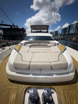 Princess-yachts Y85-MOTOR-YACHT image