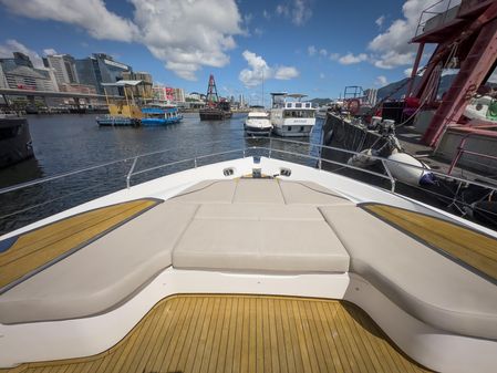 Princess-yachts Y85-MOTOR-YACHT image