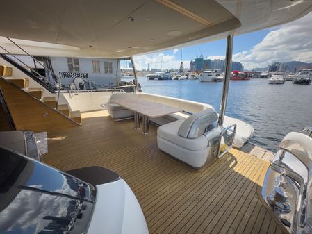 Princess-yachts Y85-MOTOR-YACHT image