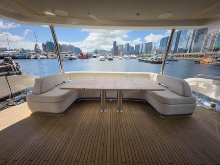 Princess-yachts Y85-MOTOR-YACHT image