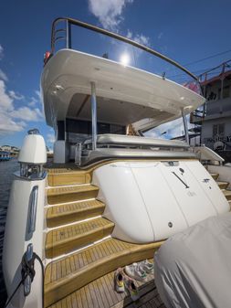 Princess-yachts Y85-MOTOR-YACHT image