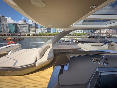 Princess-yachts Y85-MOTOR-YACHT image