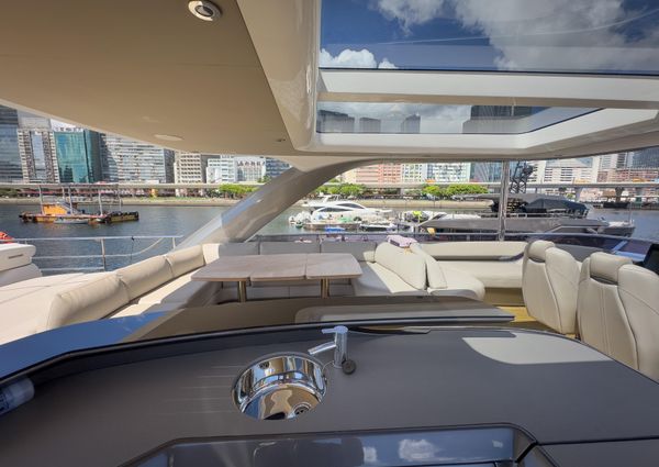 Princess-yachts Y85-MOTOR-YACHT image