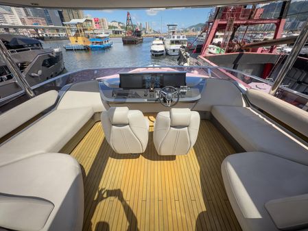 Princess-yachts Y85-MOTOR-YACHT image