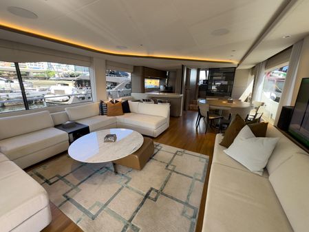 Princess-yachts Y85-MOTOR-YACHT image