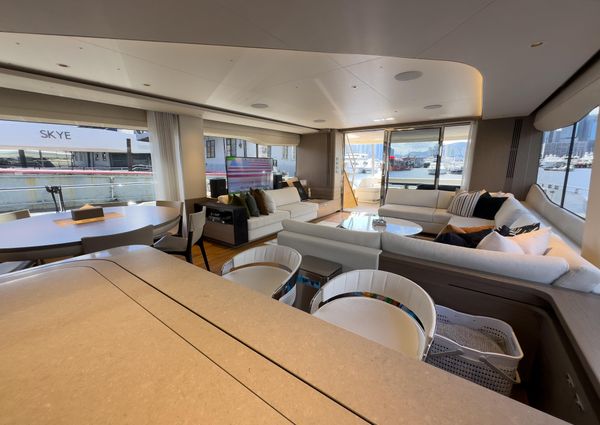 Princess-yachts Y85-MOTOR-YACHT image