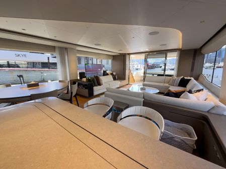 Princess-yachts Y85-MOTOR-YACHT image