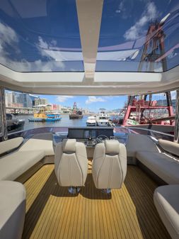 Princess-yachts Y85-MOTOR-YACHT image