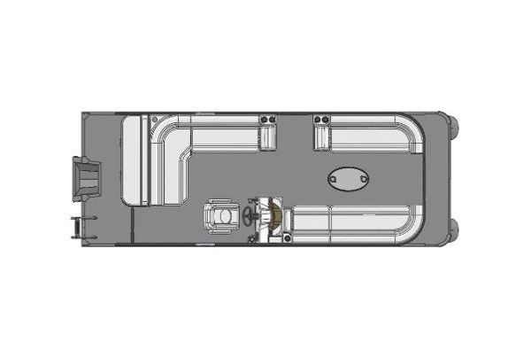 2023 Qwest Lanai 822