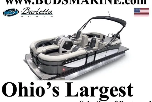 Barletta Cabrio 22QC 