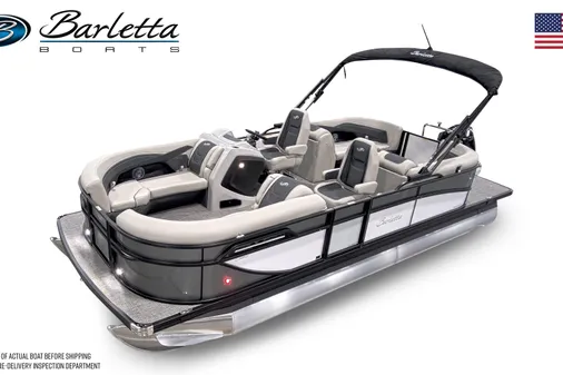 Barletta CABRIO-22QC image