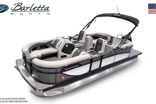 Barletta CABRIO-22QC image