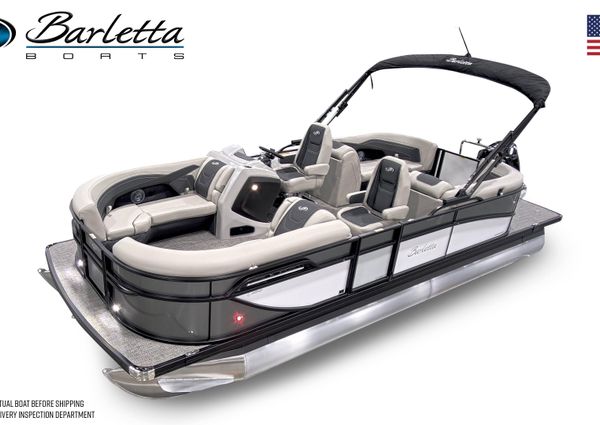 Barletta CABRIO-22QC image