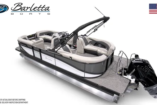 Barletta CABRIO-22QC image
