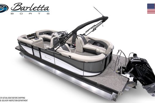 Barletta CABRIO-22QC image