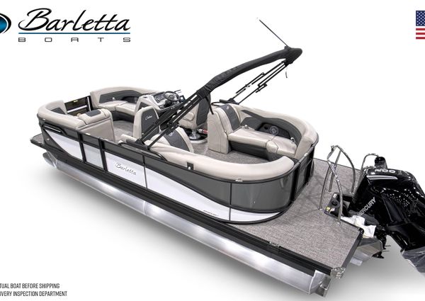 Barletta CABRIO-22QC image