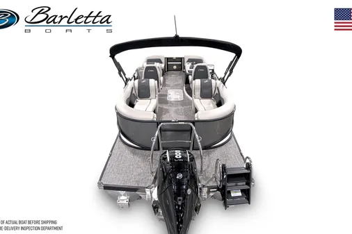 Barletta CABRIO-22QC image
