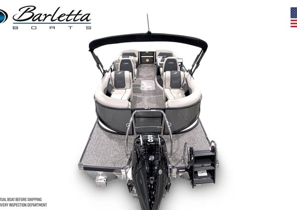 Barletta CABRIO-22QC image