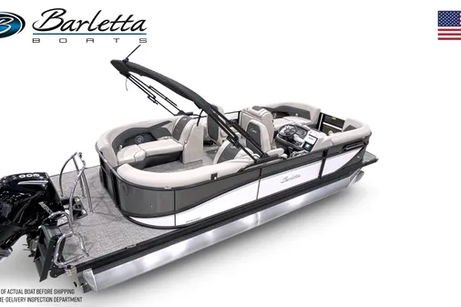 Barletta CABRIO-22QC image