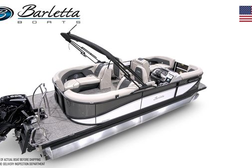 Barletta CABRIO-22QC image