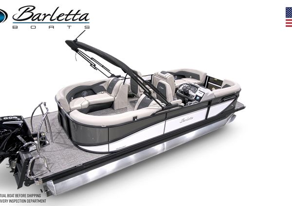 Barletta CABRIO-22QC image