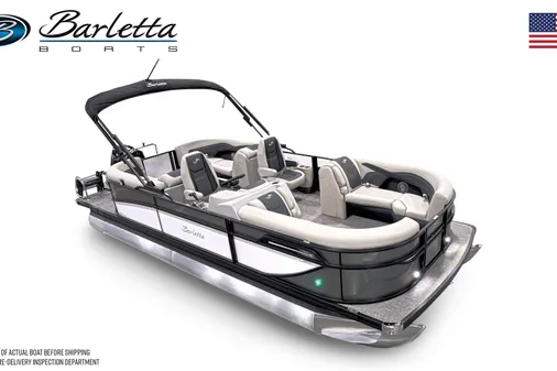 Barletta CABRIO-22QC image