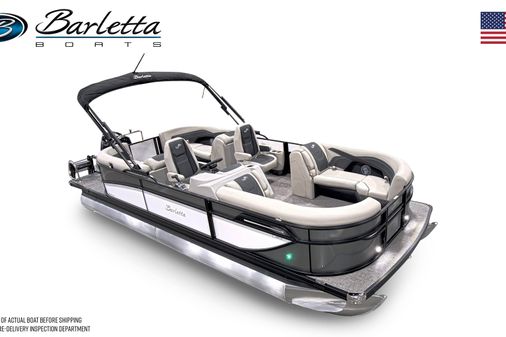 Barletta CABRIO-22QC image