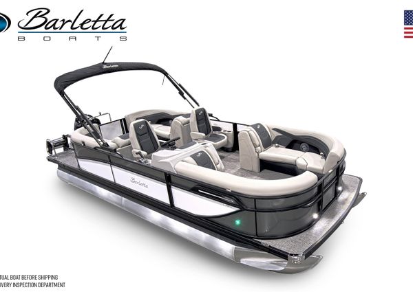 Barletta CABRIO-22QC image