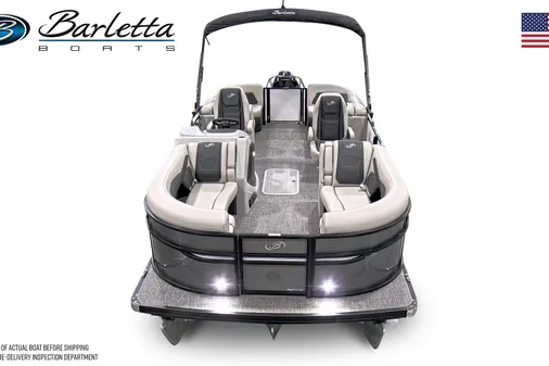Barletta CABRIO-22QC image