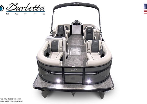 Barletta CABRIO-22QC image
