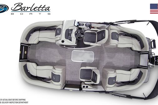Barletta CABRIO-22QC image