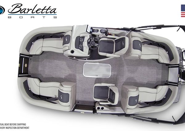 Barletta CABRIO-22QC image