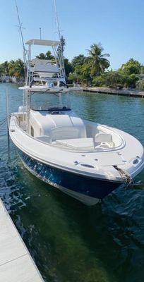 Edgewater 368 - main image