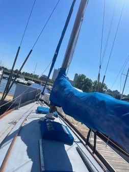 Sparkman & Stephens 33 Pilot Sloop image