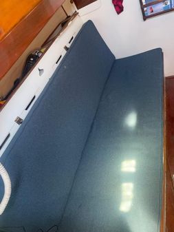 Sparkman & Stephens 33 Pilot Sloop image