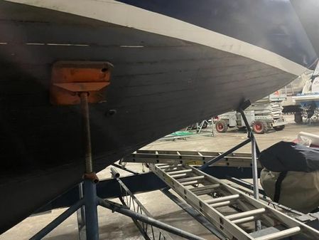 Sparkman & Stephens 33 Pilot Sloop image