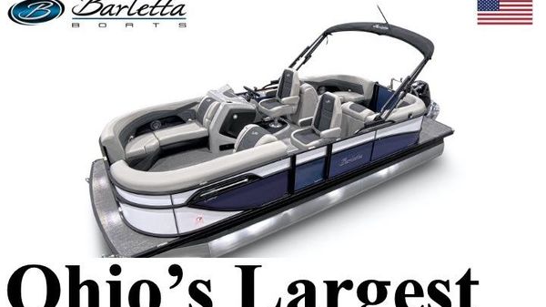 Barletta Cabrio 22QC