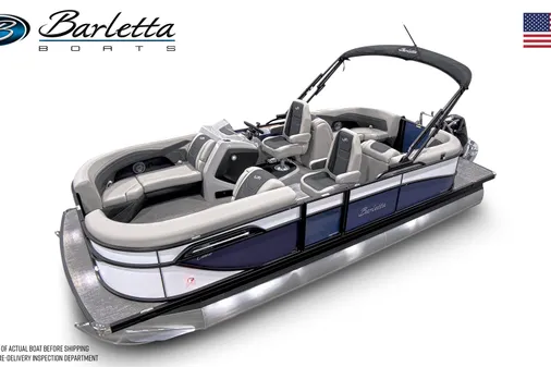 Barletta CABRIO-22QC image