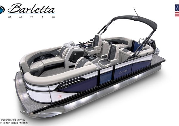 Barletta CABRIO-22QC image