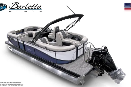 Barletta CABRIO-22QC image