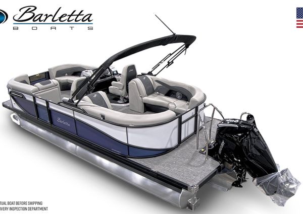 Barletta CABRIO-22QC image